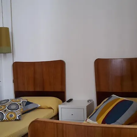 Holiday home Casa Ligure Appartmento In Sestri Levante