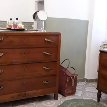 Сasa de vacaciones Casa Ligure Appartmento In