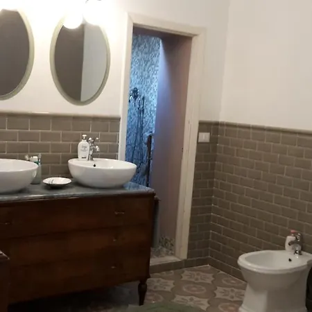 Casa Ligure Appartmento In * Sestri Levante