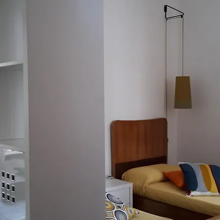 Casa Ligure Appartmento In *