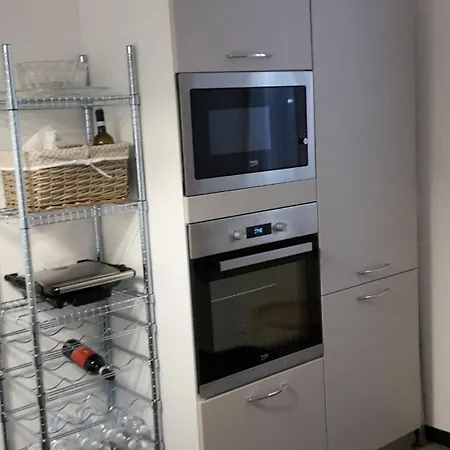 Casa Ligure Appartmento In Сasa de vacaciones