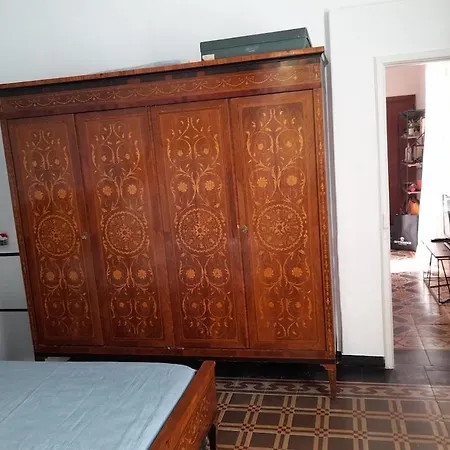 Holiday home Casa Ligure Appartmento In Sestri Levante