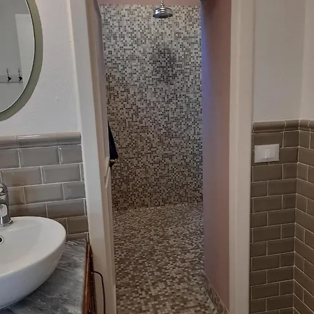 Holiday home Casa Ligure Appartmento In Sestri Levante