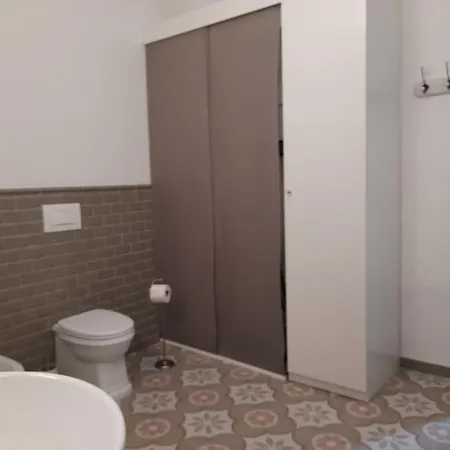Casa Ligure Appartmento In