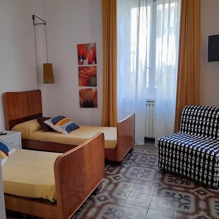Casa Ligure Appartmento In Σπίτι διακοπών *