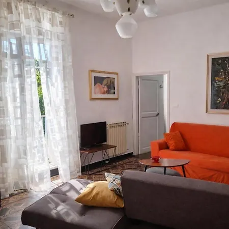 Casa Ligure Appartmento In * Sestri Levante