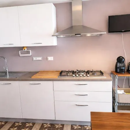 Casa Ligure Appartmento In *