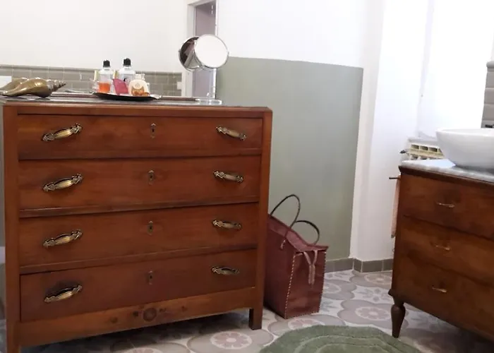 Σπίτι διακοπών Casa Ligure Appartmento In