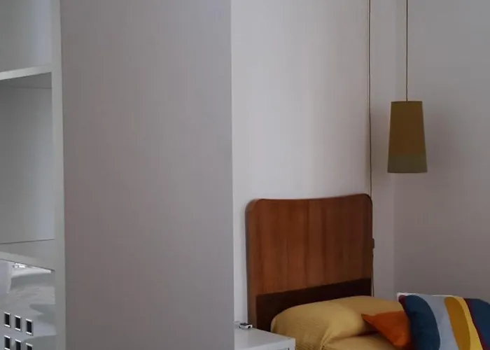 Casa Ligure Appartmento In *