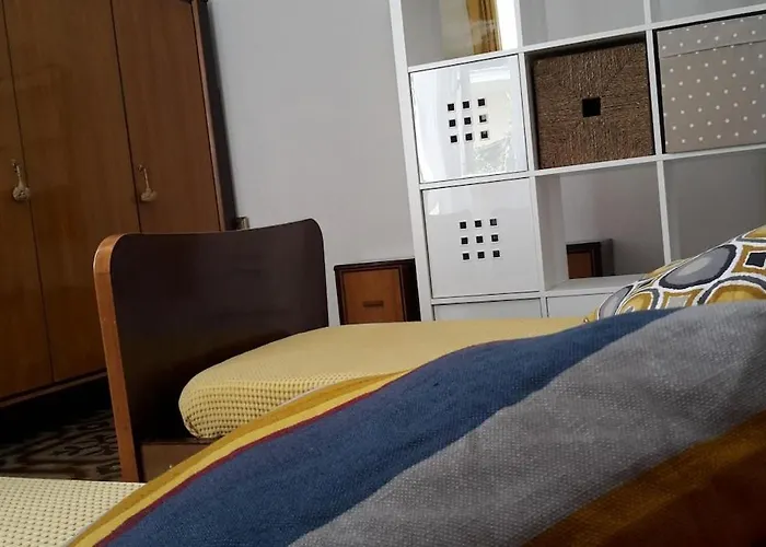 Casa Ligure Appartmento In *