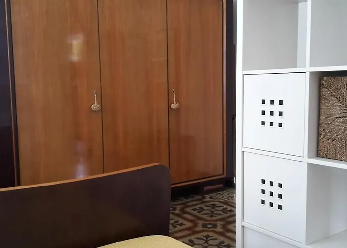 Casa Ligure Appartmento In *