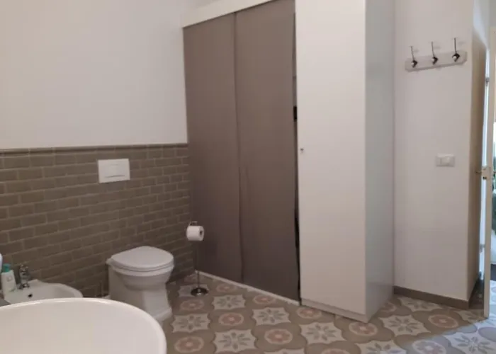 Casa Ligure Appartmento In