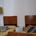 Дом отдыха Casa Ligure Appartmento In Сестри-Леванте