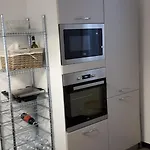 Casa Ligure Appartmento In Дом отдыха