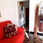 Hébergement de vacances Casa Ligure Appartmento In