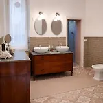 Casa Ligure Appartmento In Hébergement de vacances *