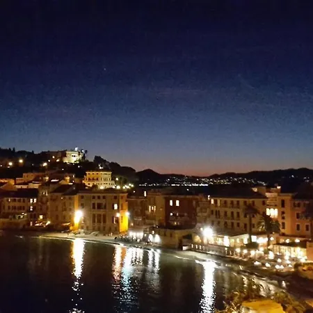 Casa Ligure Appartmento In Sestri Levante