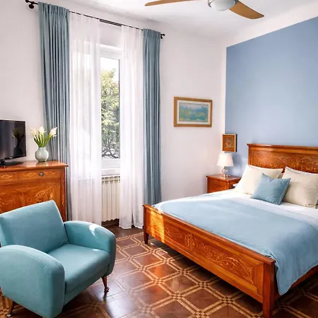 Casa Ligure Appartmento In Sestri Levante