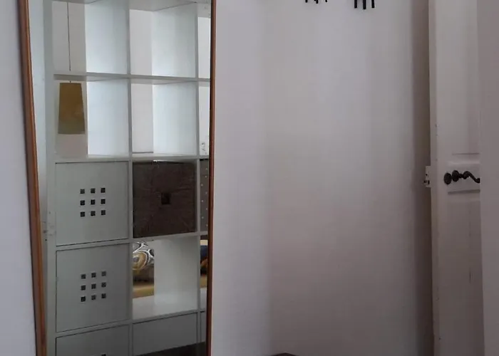 Holiday home Casa Ligure Appartmento In