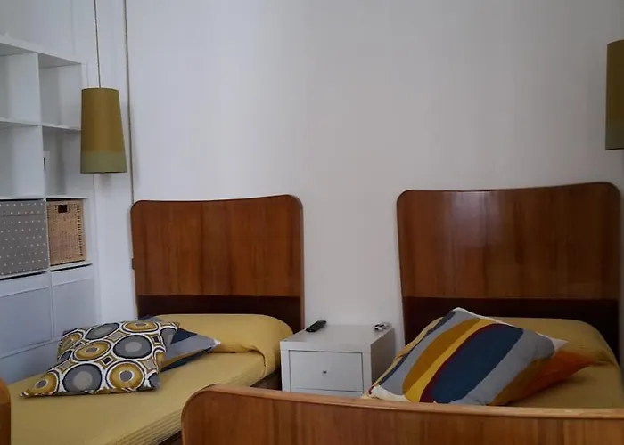 Holiday home Casa Ligure Appartmento In Sestri Levante